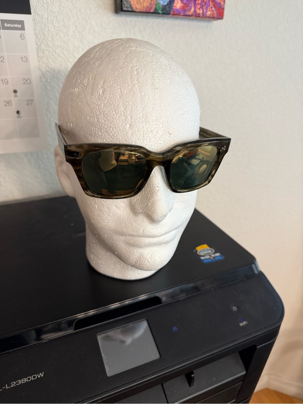 Oliver peoples OLLICE sunglasses